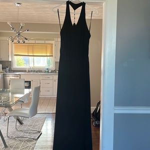 Jones New York evening gown